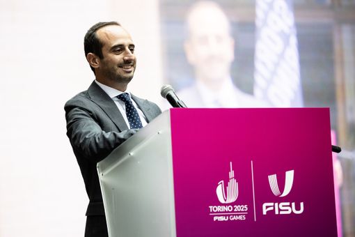 Alessandro Ciro Sciretti nuovo presidente di Ires Piemonte Alessandro Ciro Sciretti nuovo presidente di Ires Piemonte