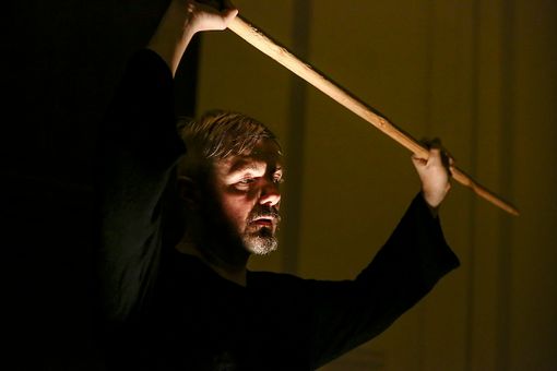 Il Cimitero Monumentale si fa teatro Il Cimitero Monumentale si fa teatro