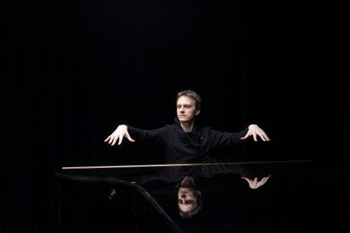 Il pianista Tharaud per la prima volta a Torino per l'Unione Musicale Il pianista Tharaud per la prima volta a Torino per l'Unione Musicale