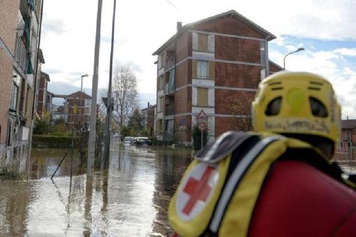 Alluvione, stima di 230 milioni per la somma urgenza