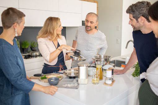 L’azienda AMC Italia ricerca 30 nuovi collaboratori in Piemonte dedicati alla vendita diretta