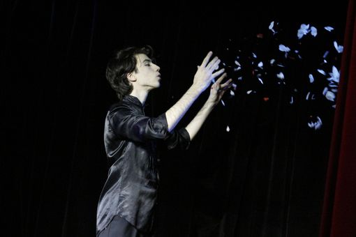 Una domenica magica per scoprire il Circolo Amici della Magia