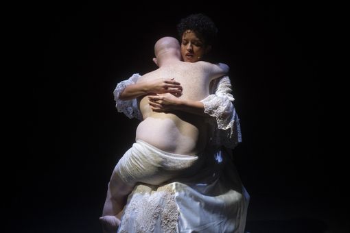 Amore (ph_Luca Del Pia)