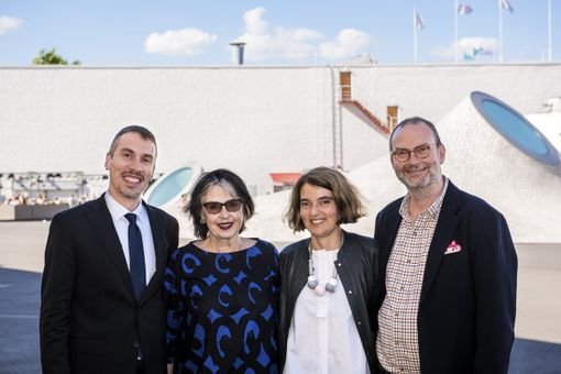 Il Museo Egizio porta l’antico mondo dei faraoni in Nord Europa