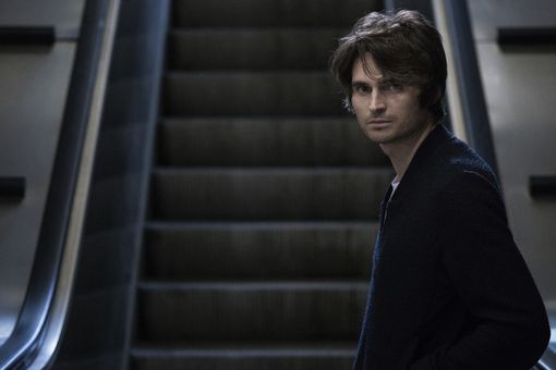 Angelo Duro, al teatro Colosseo dal 15 al 17 febbraio Angelo Duro, al teatro Colosseo dal 15 al 17 febbraio