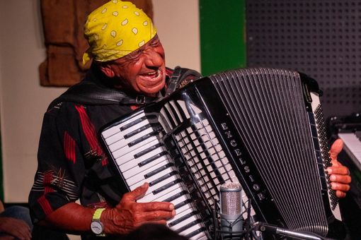 Antonello Salis Antonello Salis