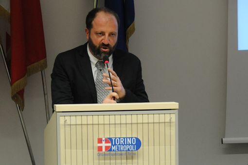 Un Osservatorio interattivo per conoscere gli investimenti della Città metropolitana in materia di lavori pubblici Un Osservatorio interattivo per conoscere gli investimenti della Città metropolitana in materia di lavori pubblici