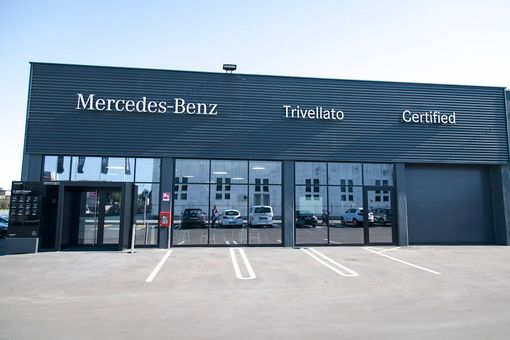 Dove trovare le migliori Mercedes usate? Nuovo Centro Usato Trivellato, il primo gruppo d’acquisto Jahreswagen in Italia Dove trovare le migliori Mercedes usate? Nuovo Centro Usato Trivellato, il primo gruppo d’acquisto Jahreswagen in Italia
