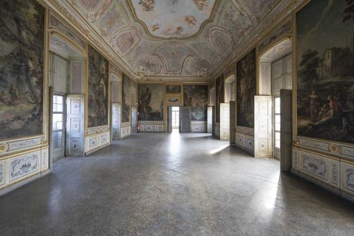 appartamento di ponente carlo felice appartamento di ponente carlo felice