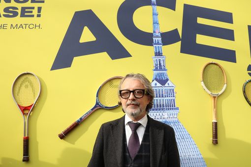 L'assessore torinese ai Grandi Eventi Mimmo Carretta L'assessore torinese ai Grandi Eventi Mimmo Carretta