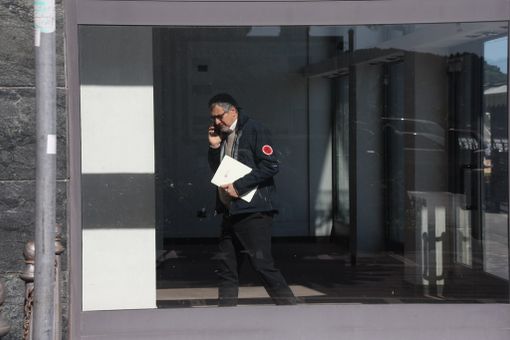 Coronavirus, i piemontesi presenti all’interno dell’hotel di Alassio torneranno indietro entro stasera