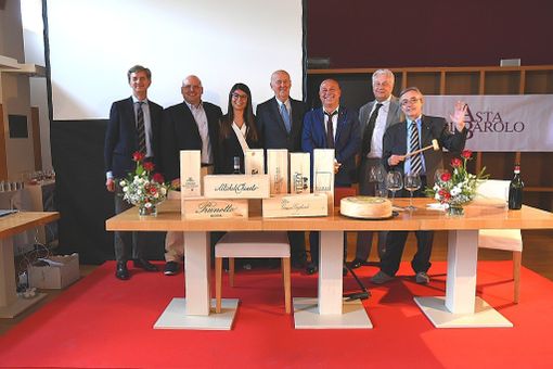 Successo per l'Asta del Barolo che aiuta anche i bisognosi di Torino Successo per l'Asta del Barolo che aiuta anche i bisognosi di Torino