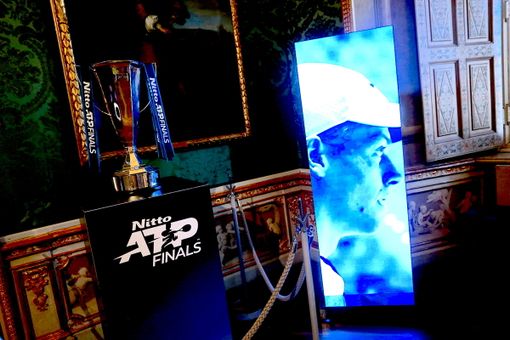 Atp Finals verso il bis a Torino, Abodi: &quot;Il Governo farà la sua parte&quot;