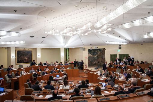 Vertenza Italiaonline e chiusura della Polioli: se ne è parlato in Consiglio regionale