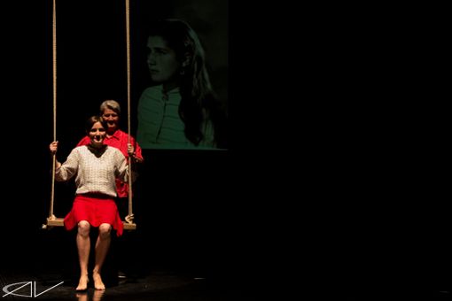 Torino Fringe Festival: il 7 maggio Teatro Babel in "Prendo Amore" Torino Fringe Festival: il 7 maggio Teatro Babel in "Prendo Amore"