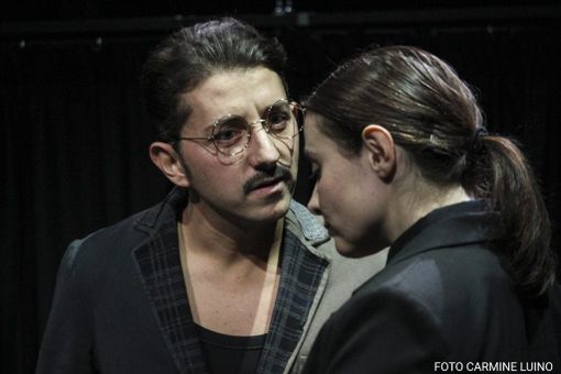 Fertili Terreni Teatro riparte al Bellarte con &quot;Il berretto a sonagli&quot;