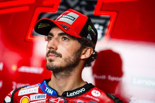 Pecco Bagnaia Torinese dell'Anno 2024 Pecco Bagnaia Torinese dell'Anno 2024