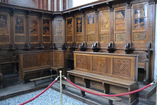 Fase 2, Fondazione CRT: &quot;Per la ripartenza fino a 40.000 euro per ogni cantiere di restauro di beni artistici&quot;