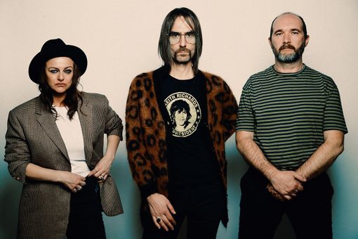 Forti raffiche di vento, annullato il concerto dei Baustelle Forti raffiche di vento, annullato il concerto dei Baustelle