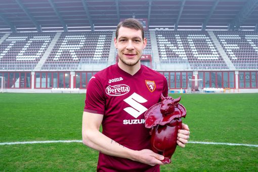 andrea belotti andrea belotti