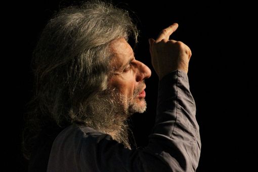 Alessandro Bergonzoni
