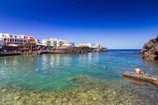 Le Isole Canarie: un paradiso a portata di mano con i voli Binter Le Isole Canarie: un paradiso a portata di mano con i voli Binter