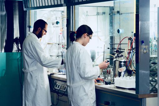 Bioindustry Park aderisce al nuovo R2I per l'Italia promosso da Infn e Cern