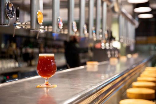 Da EDIT una serata dedicata ai “Gipsy Brewers” i mastri birrai itineranti Da EDIT una serata dedicata ai “Gipsy Brewers” i mastri birrai itineranti