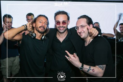 Le Vele Alassio: un resoconto di una estate fantastica Le Vele Alassio: un resoconto di una estate fantastica