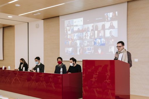 Nova Coop premia il merito dei migliori studenti, assegnate 121 borse di studio Nova Coop premia il merito dei migliori studenti, assegnate 121 borse di studio