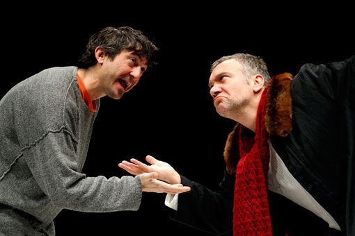 Con la &quot;Cenerentola&quot; di Rossini si apre un nuovo capitolo delle &quot;Favole in forma di sonata&quot;