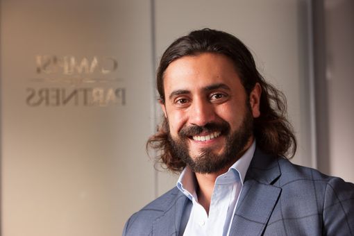 Corrado Campisi: &quot;Tempismo fondamentale nella guarigione del linfedema&quot;