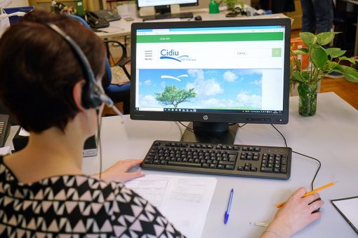 Lo smart working arriva a Ovest di Torino: accordo Cidiu-sindacati, si parte a giugno col lavoro da casa