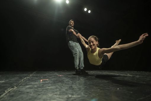Il Nice Festival porta il circo contemporaneo a Torino, Moncalieri e Grugliasco: 12 spettacoli tra l'1 e il 31 dicembre Il Nice Festival porta il circo contemporaneo a Torino, Moncalieri e Grugliasco: 12 spettacoli tra l'1 e il 31 dicembre