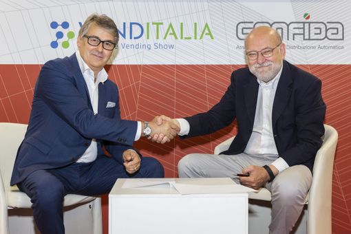 Piemonte apripista dell'accordo tra Confida e Banco Alimentare: 20 tonnellate di cibo raccolte nel 2021 Piemonte apripista dell'accordo tra Confida e Banco Alimentare: 20 tonnellate di cibo raccolte nel 2021