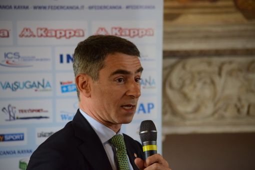 Viù, tutto pronto per gli Europei di Speed Down: "Un occasione per il territorio"