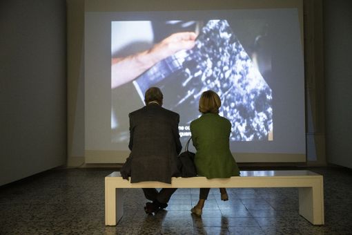 Il cinema e Robert Doisneau: a Camera la proiezione del film "Il silenzio del mare" Il cinema e Robert Doisneau: a Camera la proiezione del film "Il silenzio del mare"