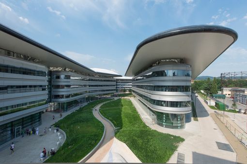 Edisu lancia l'app Campus Piemonte ID: gestisce l’accesso alle mense e alle altre strutture gestite dall’Ente Edisu lancia l'app Campus Piemonte ID: gestisce l’accesso alle mense e alle altre strutture gestite dall’Ente