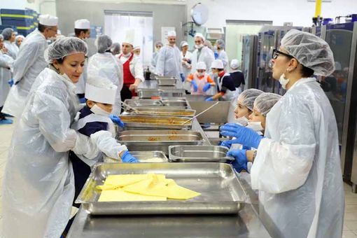 Pulizia e mense scolastiche, Magliano: "Urge un sostegno economico"