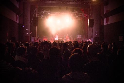 CAP10100: gli eventi per questo weekend