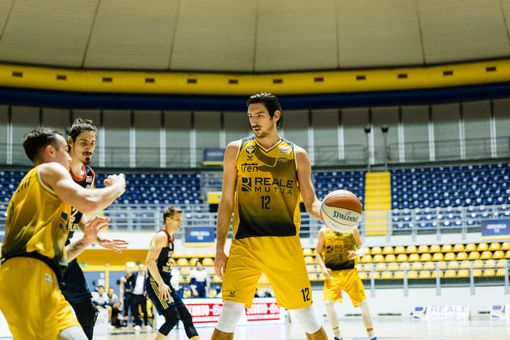 Foto di Giulia Serafini/Basket Torino
