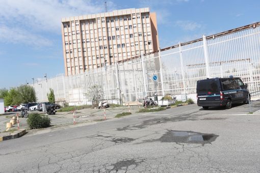 Lorusso Cutugno: Torino chiede un nuovo carcere, più agenti e meno detenuti