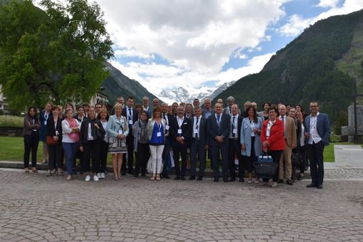 Si gettano le basi per la nuova programmazione interregionale Italia-Francia