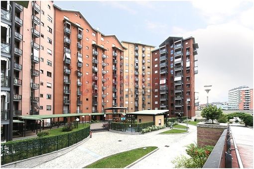 Anche in Piemonte prosegue la ripresa del mercato immobiliare Anche in Piemonte prosegue la ripresa del mercato immobiliare