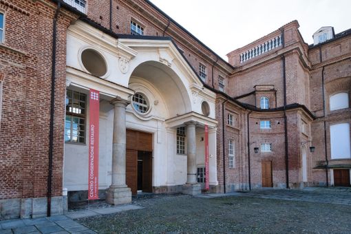 I primi 20 anni del Centro di Conservazione e Restauro de la Venaria Reale I primi 20 anni del Centro di Conservazione e Restauro de la Venaria Reale