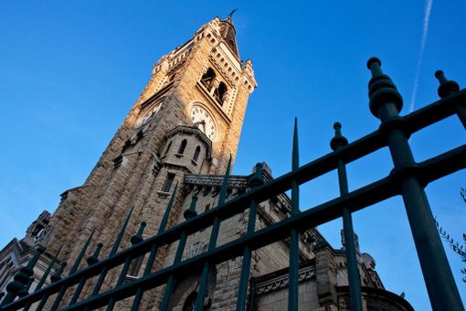Eventi annullati, ma non per Santa Rita: i fedeli si affidano alle "rose di speranza" per ripartire Eventi annullati, ma non per Santa Rita: i fedeli si affidano alle "rose di speranza" per ripartire