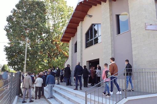 La chiesa evangelica di Beinasco festeggia i suoi primi 50 anni con un evento online: ospite l'ex juventino Legrottaglie
