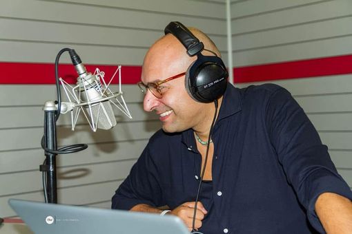 Radio GRP, anche questa domenica la diretta di Cristian Panzanaro