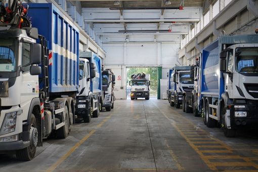 Cidiu Servizi, approvato il bilancio d’esercizio 2020