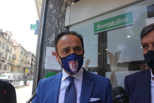 Vaccini, in Piemonte richiamo con AstraZeneca per gli Under 60? &quot;Rispettiamo la libertà personale&quot; [VIDEO]